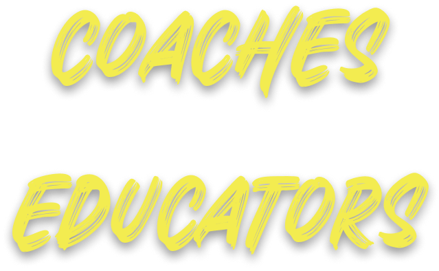CoachesEducators