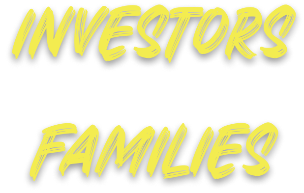 InvestorsFamilies