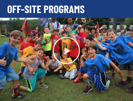 Off Site Programs