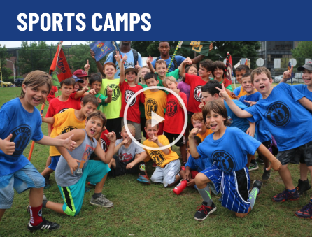 Sports Camps